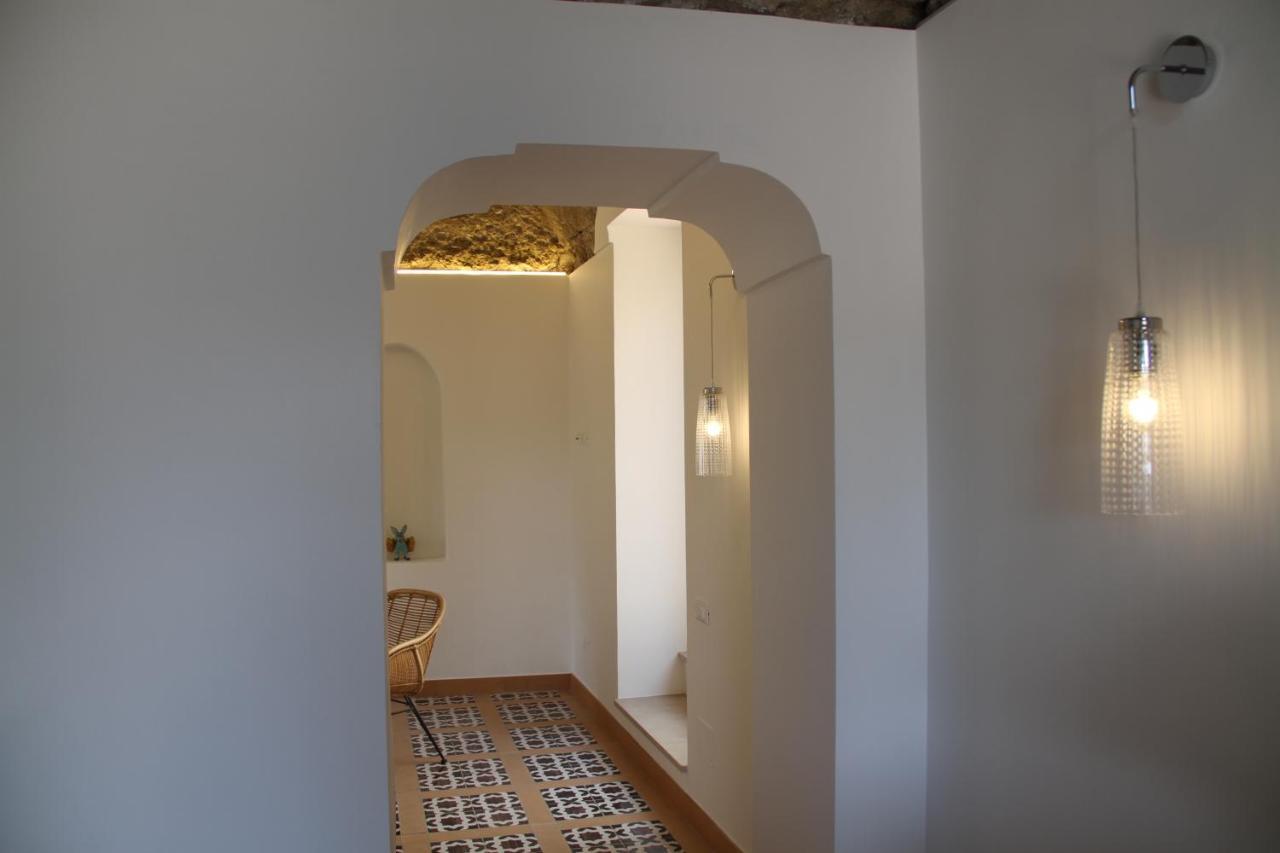 Villa Ami Scala Eksteriør bilde