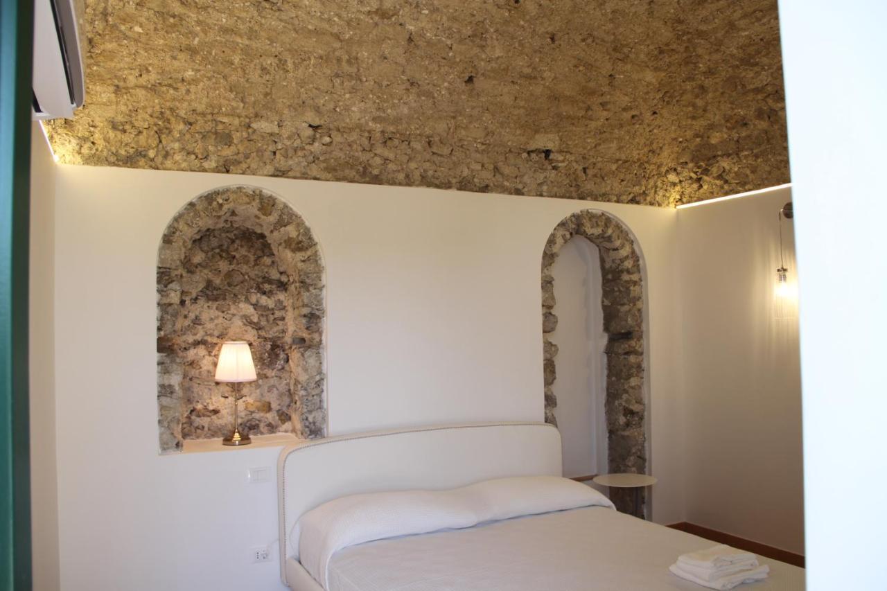 Villa Ami Scala Eksteriør bilde