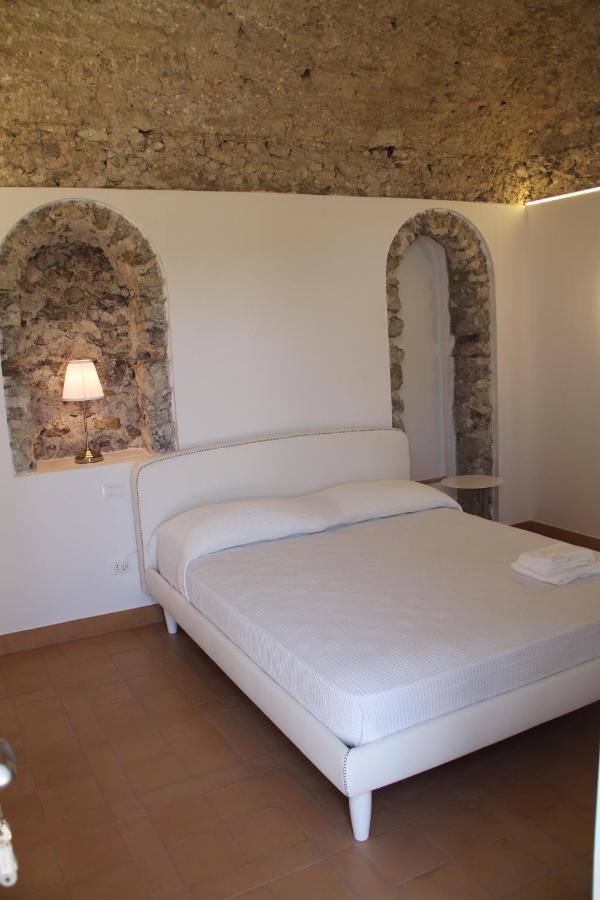 Villa Ami Scala Eksteriør bilde