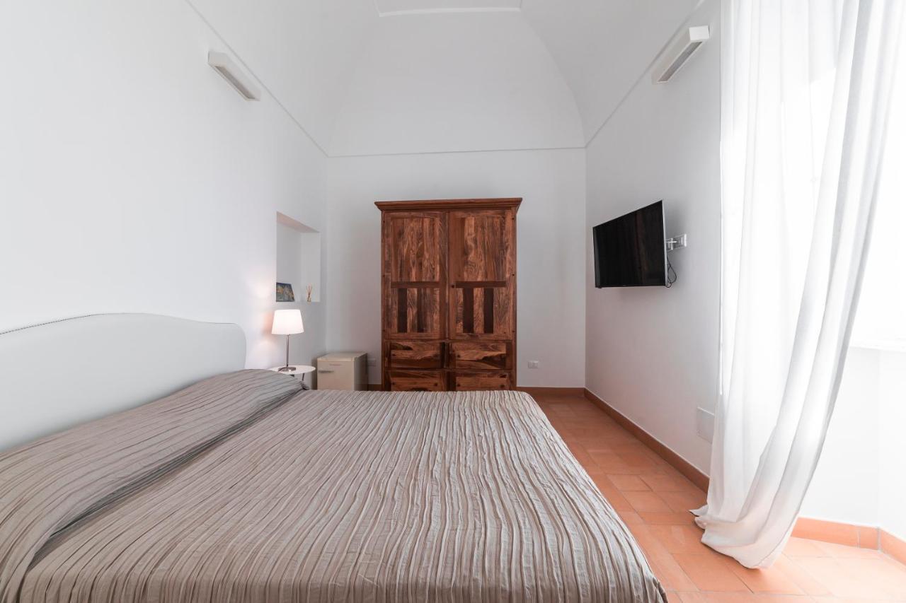 Villa Ami Scala Eksteriør bilde