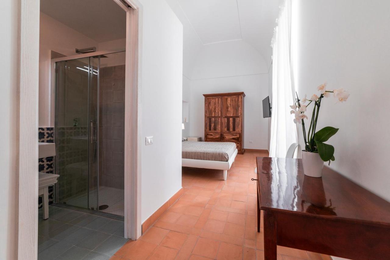 Villa Ami Scala Eksteriør bilde