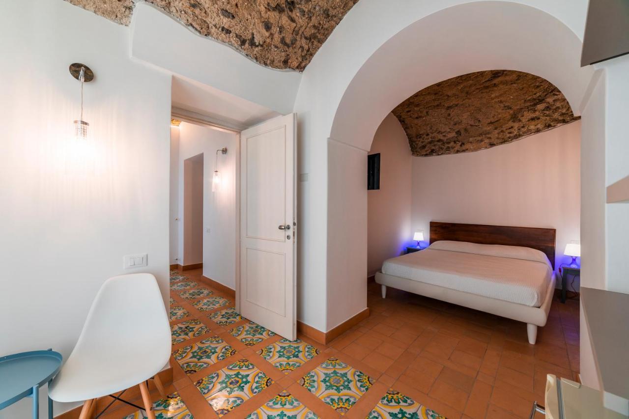 Villa Ami Scala Eksteriør bilde
