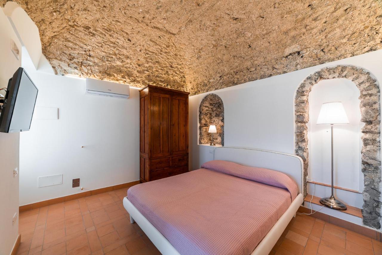 Villa Ami Scala Eksteriør bilde
