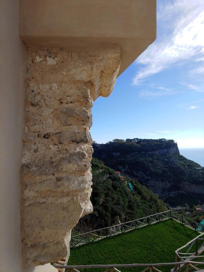 Villa Ami Scala Eksteriør bilde